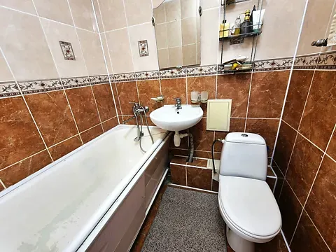 Продаж 1к Квартира 32 кв.м Миру проспект 80/1 Хмельницький - фото 2