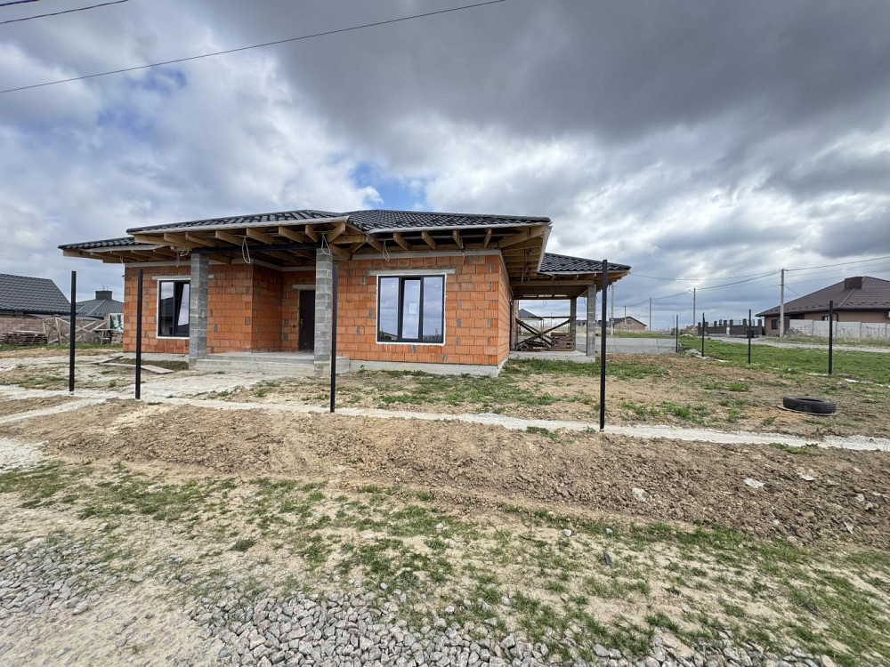 Продаж Будинок 3-кімнатний на вул. Княжа Kornyn - photo 2