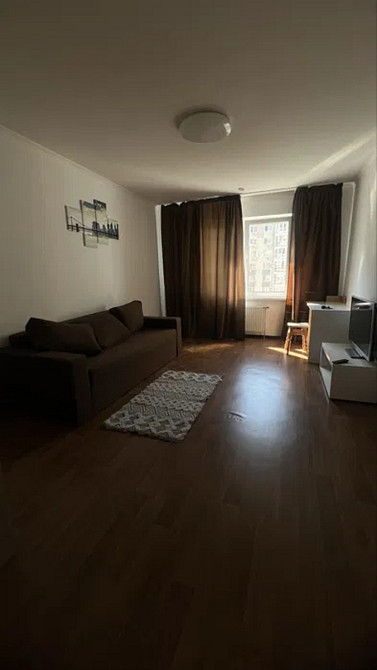 Оренда Квартира 1-кімнатна, 18/24 поверх на Софії Русової, 7А Київ - фото 13