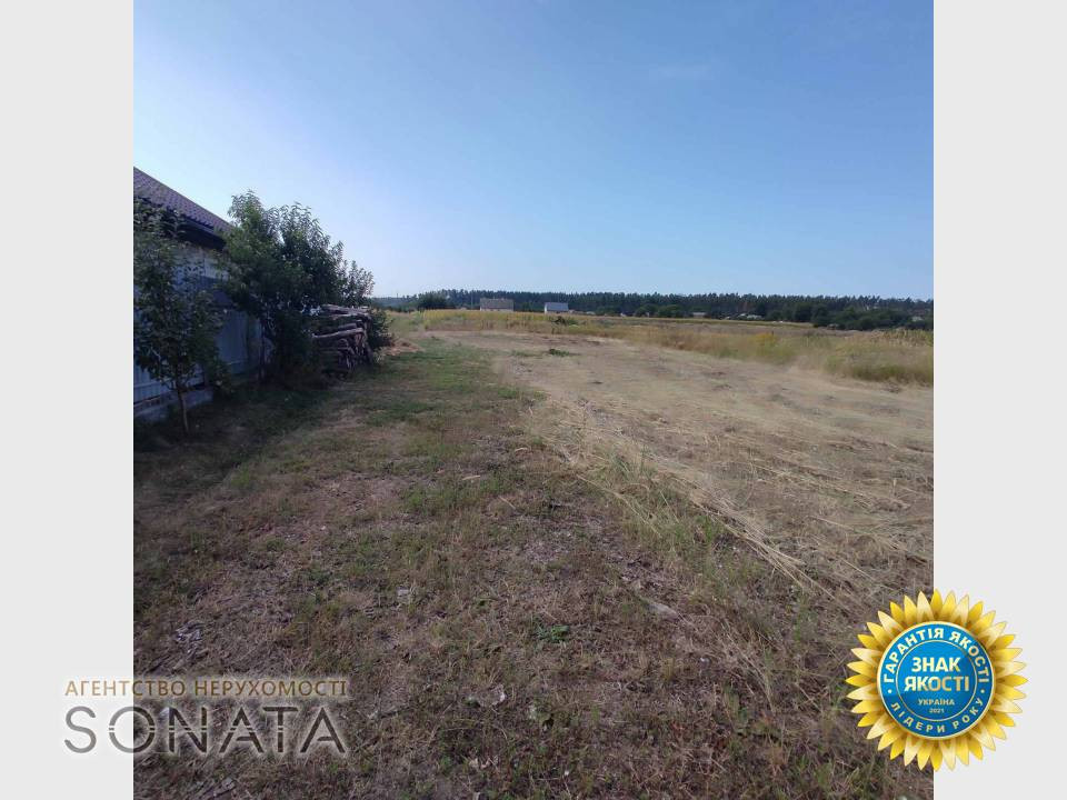 Продаж земельної ділянки земельна ділянка на вул. Хутірська Ruska Poliana - photo 2