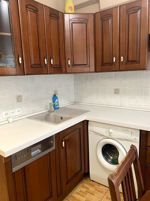 Продаж Квартира 1-кімнатна, 7/9 поверх на Оболонський вул., д. 37 Київ - фото 6