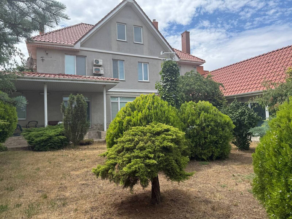 Продаж Будинок на Уютная ул. Одесса - изображение 2