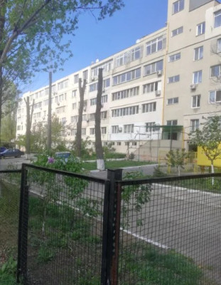 1-комнатная самостоятельная квартира на Крымском Бульваре Одеса - фото 2