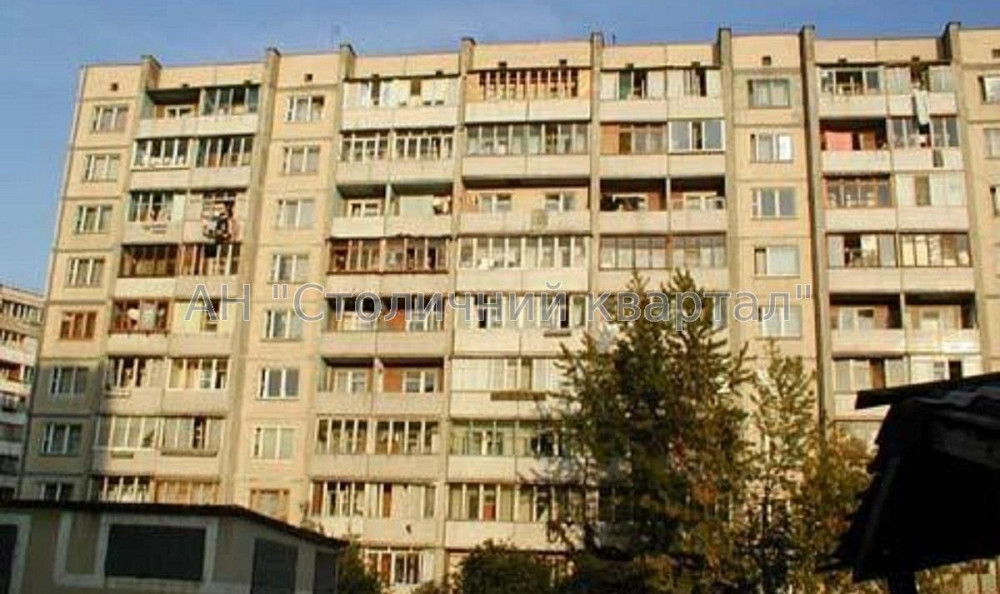Продаж Будинок 1-кімнатний на Прирічна вул., 17В Київ - фото 10