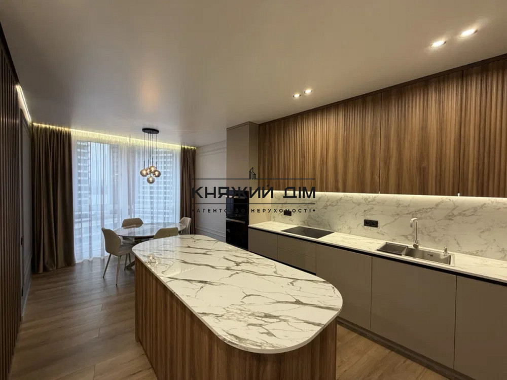 Продаж Квартира 2-кімнатна, 9/26 поверх на Причальная ул. Київ - фото 2