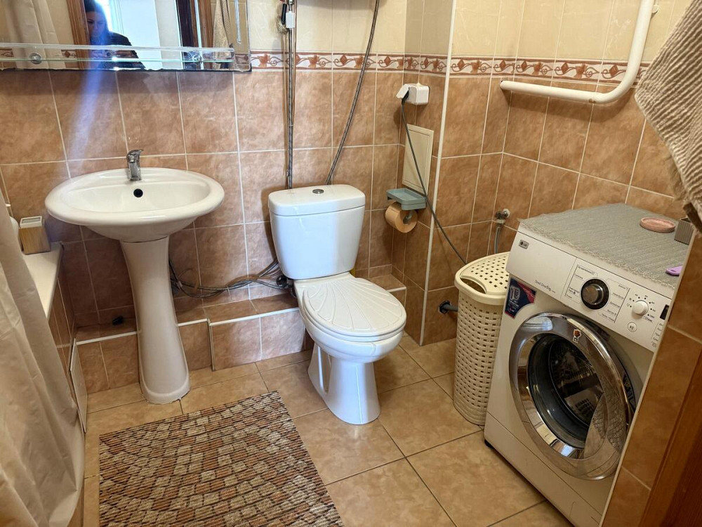 Оренда Квартира 1-кімнатна, 10/16 поверх на Лесі Курбаса, 5В Київ - фото 11