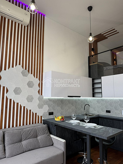 Продаж Квартира 2-кімнатна, 12/12 поверх на вул. Шевченківський Харків - фото 1