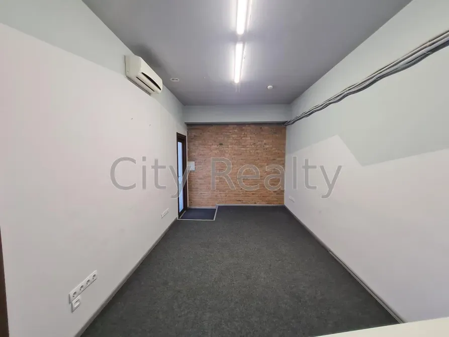 Здається Офісні приміщення площа 200.9 кв.м 5-й поверх Київ Верхній Вал 2А Київ - фото 9