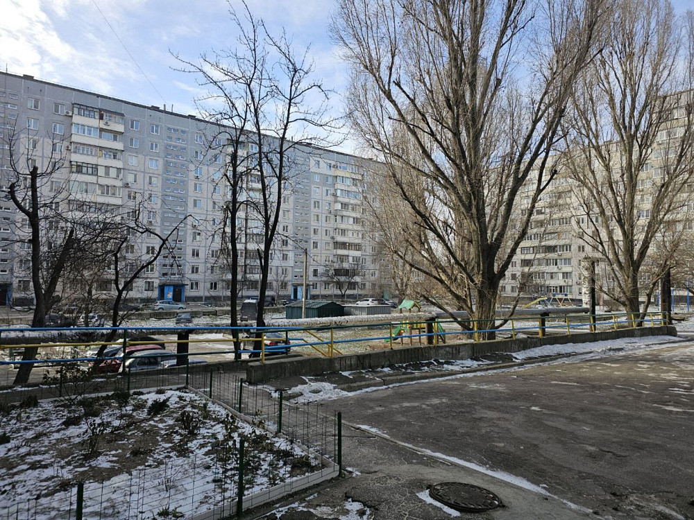 Оренда Квартира 2-кімнатна, 5/10 поверх на Мира пр., 89 Дніпро - фото 16