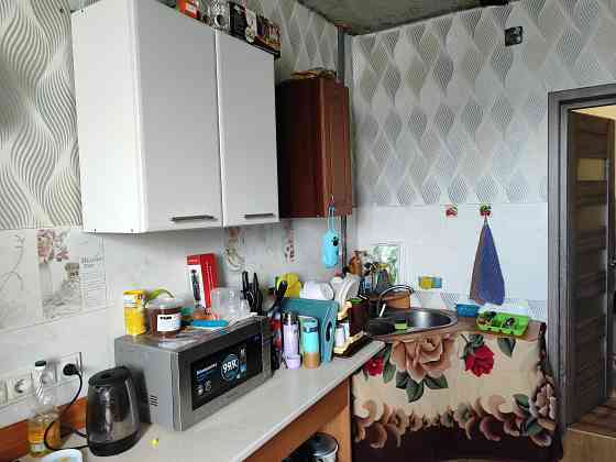 Продаётся 2-х комнатная квартира в новом доме ПГТ  Хлебодарское 