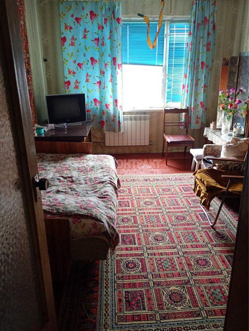 Оренда Квартира 2-кімнатна, 8/9 поверх на вул. Ювілейний Харьков - изображение 6