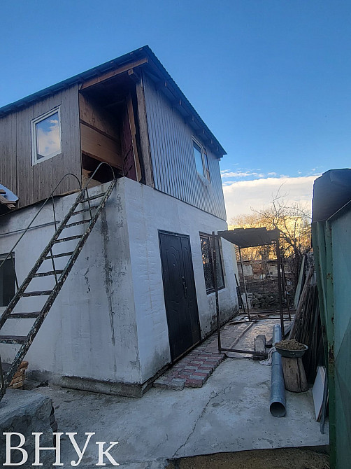 Продаж Квартира 1-кімнатна, 1/2 поверх на вул. Броварна Тернополь - изображение 9