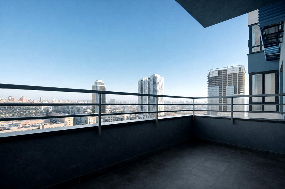 Продаж Квартира 1-кімнатна, 14/26 поверх на Шолуденко вул., д. 1-А Киев - изображение 18