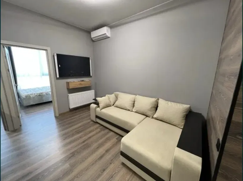 Оренда 2к Квартира 45 кв.м Рыбинский Дніпро - фото 5