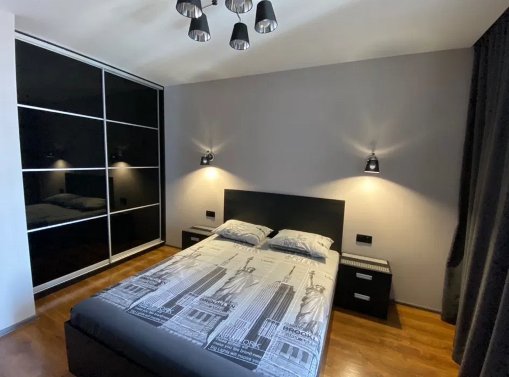 Оренда Квартира 1-кімнатна, 15/25 поверх на Богданівська, 7а Київ - фото 6