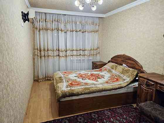 Продаж Квартира 4-кімнатна, 9/9 поверх на Осенняя ул., 13 Б Дніпро