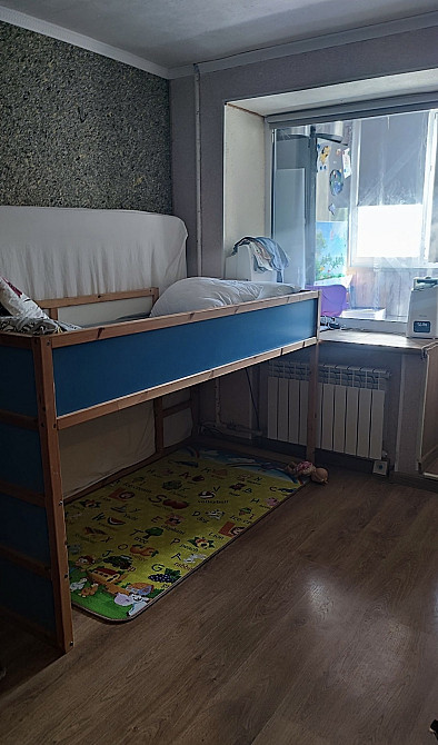 Продаж 2к Квартира 25 кв.м Вітрука Zhytomyr - photo 1