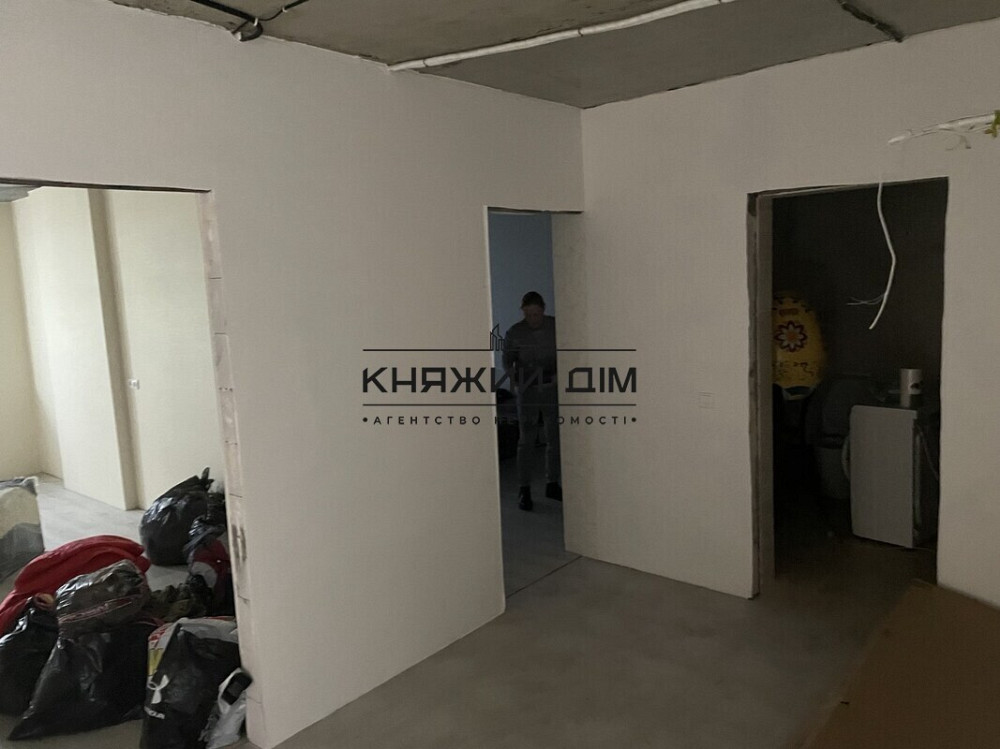 Продаж 2-х к.кв. по вул. Федора Ернста, Солом'янський р-н, Код об'єкту №: 21144739 Киев - изображение 10