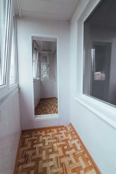 Оренда Квартира 2-кімнатна, 16/16 поверх на проспект Івасюка, 27А Киев - изображение 13