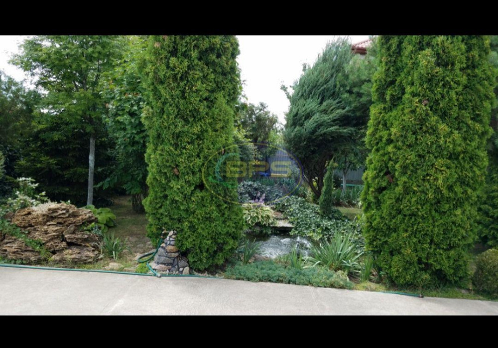 Продаж 2-поверховий Будинок з ділянкою 10 сот 240 кв.м 5 кімн. на Висоцького вул. Фонтанка - фото 5