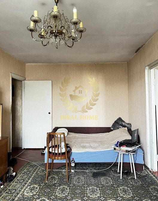 Продається 3-х кімнатна квартира в Деснянському р-ні (Лісовий масив) Київ - фото 2