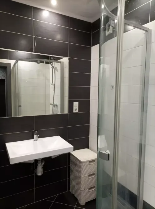 Оренда Квартира 1-кімнатна, 21/26 поверх на вул.Драгоманова, 6/1 Київ - фото 10