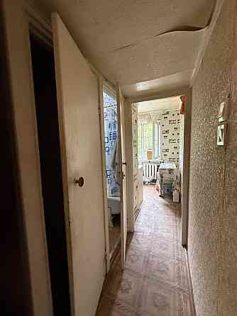 Продам 2 кімнатну на Черемушках Одеса