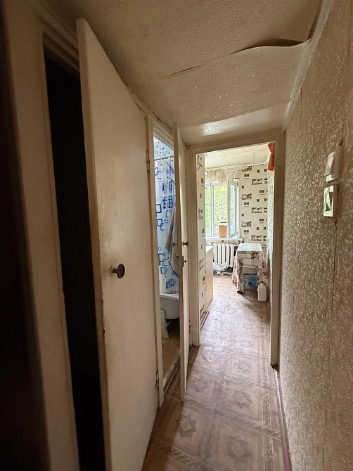 Продам 2 кімнатну на Черемушках Одеса - фото 4