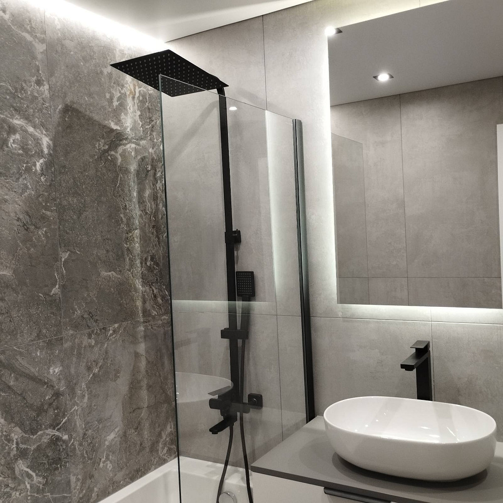 Продаж 2к квартири, 58 кв.м, вул. Смакули/ Київська. БАМ.Тернопіль Тернопіль - фото 7