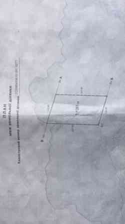 Продаж земельної ділянки 3 га 