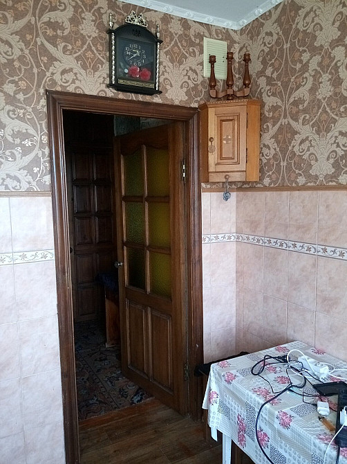 Оренда Квартира 2-кімнатна, 5/9 поверх на Рижская ул., 14 Київ - фото 5