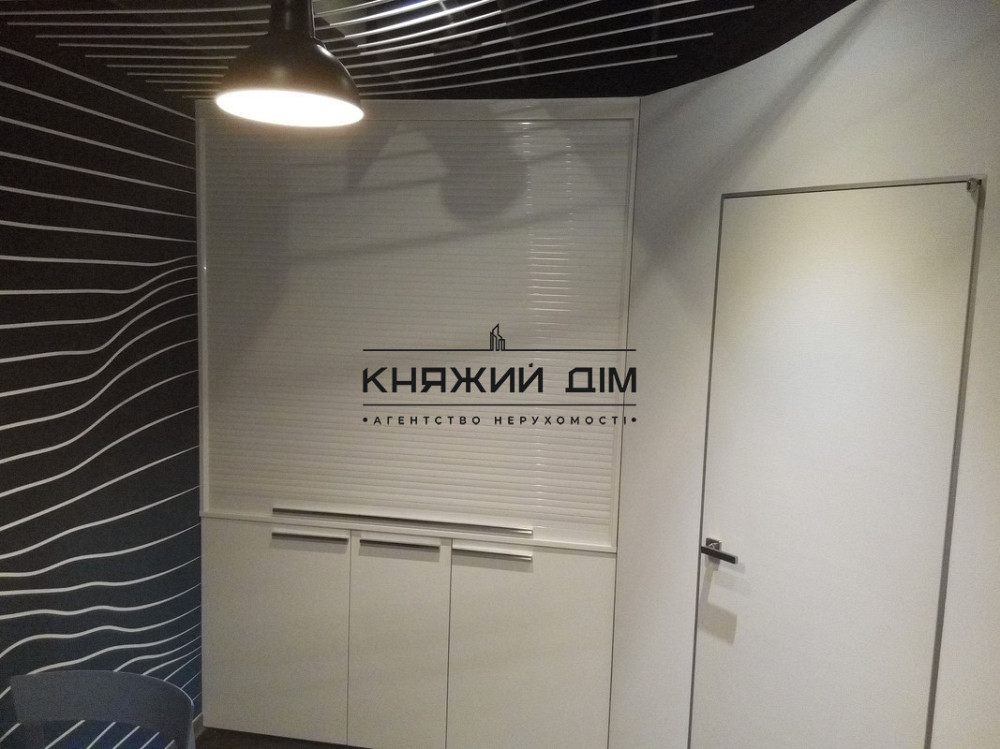 Оренда офісне приміщення на Малая Житомирская ул. поверх - 1 Київ - фото 18