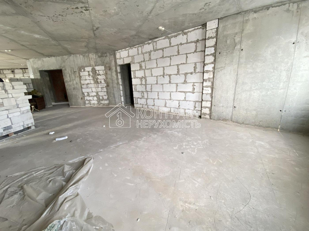 Продаж Квартира 4-кімнатна, 6/25 поверх на вул. Барабашова Kharkiv - photo 12