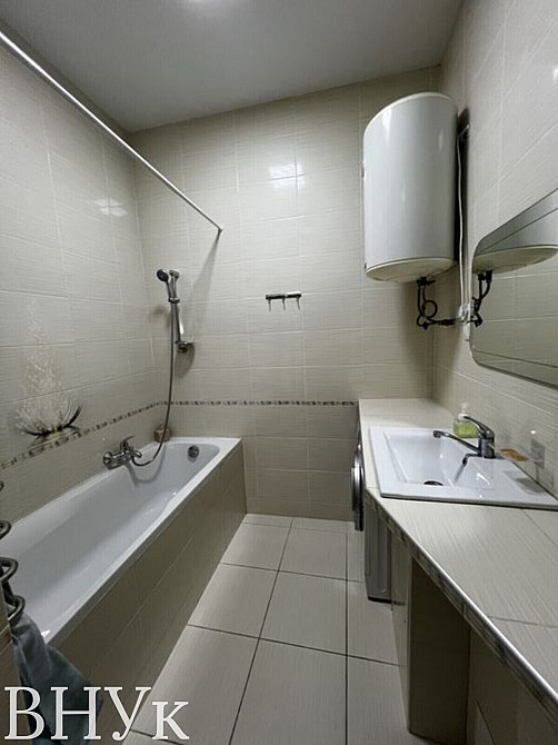 Продаж Квартира 3-кімнатна, 3/4 поверх на Кобилянська Чернівці - фото 8