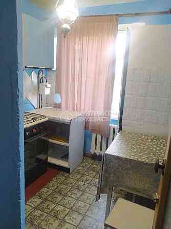 Продаж Квартира 1-кімнатна, 5/5 поверх на вул. Ньютона Харків