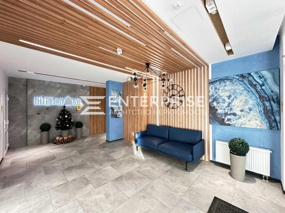 Продаж Квартира 1-кімнатна, 4/16 поверх на вул. Канальна Київ - фото 10