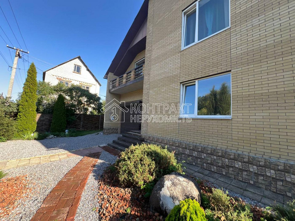 Продаж Будинок 4-кімнатний на вул. Санаторний провулок  - фото 2