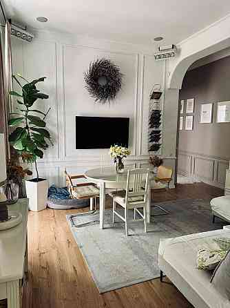 Продаж Квартира 3-кімнатна, 2/3 поверх на Тарасівська вул., д. 19 Киев