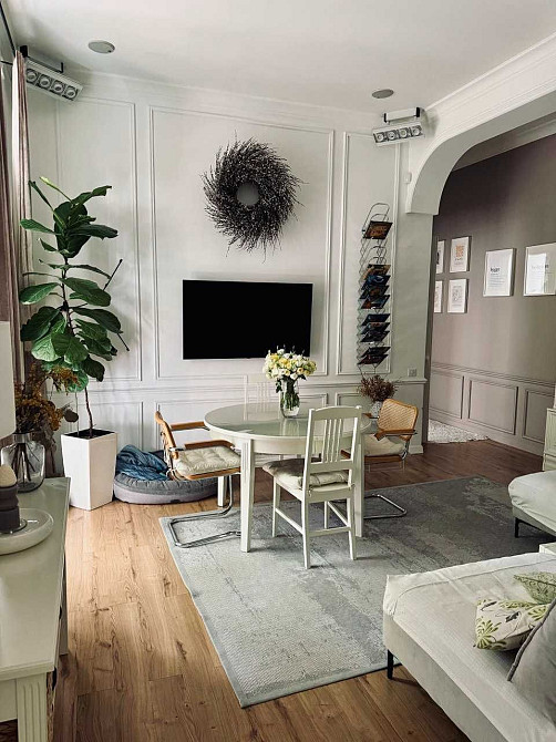 Продаж Квартира 3-кімнатна, 2/3 поверх на Тарасівська вул., д. 19 Киев - изображение 3