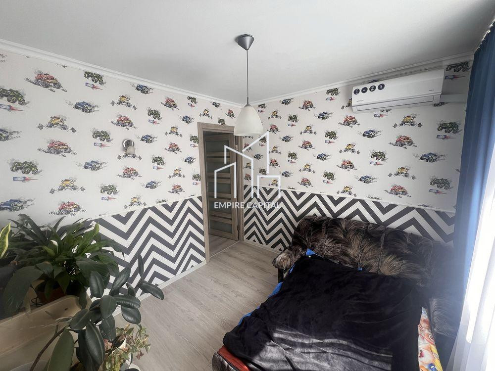 Продаж 4к квартири 84 кв. м Львів - фото 9