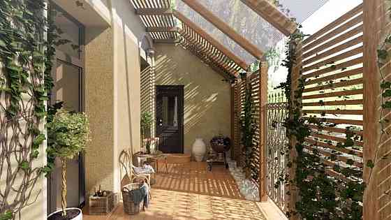 Продаж Квартира 3-кімнатна, 1/2 поверх на Воронцовский пер., 2 Одесса