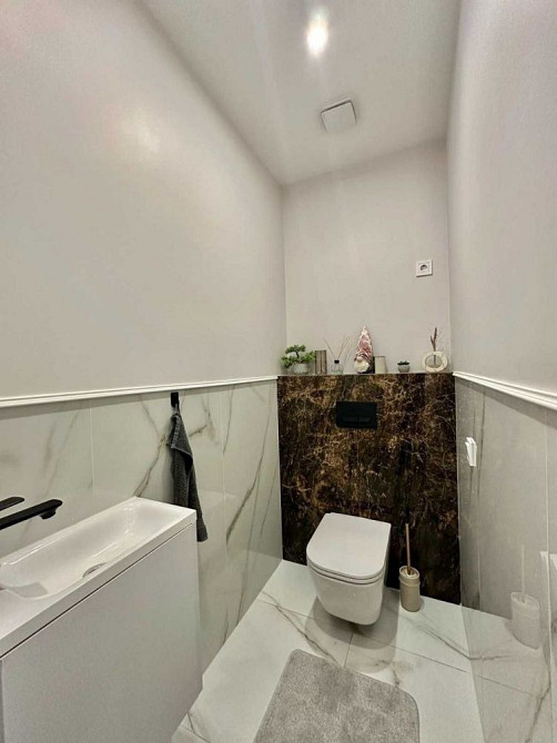 Продаж Квартира 3-кімнатна, 2/10 поверх на вул. Стрийська Львів - фото 15