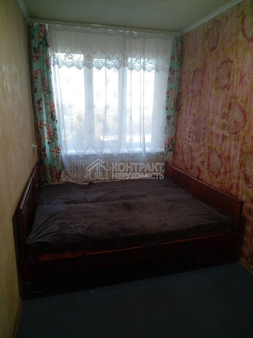 Оренда 1к Квартира 35 кв.м Луї Пастера вул. Харків - фото 3