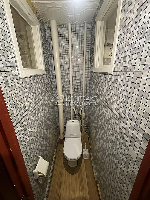 Продаж Квартира 1-кімнатна, 11/14 поверх на вул. Аерокосмічний Харьков - изображение 13