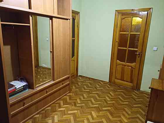 Продаж Квартира 3-кімнатна, 1/5 поверх Вінниця