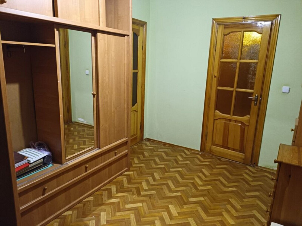 Продаж Квартира 3-кімнатна, 1/5 поверх Вінниця - фото 1