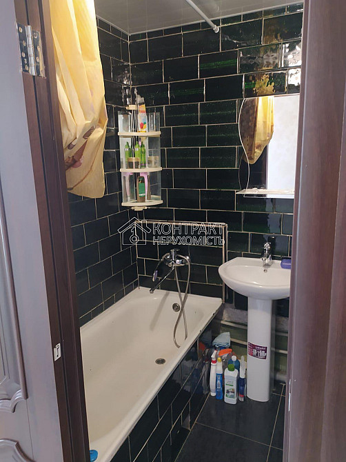 Продаж Квартира 1-кімнатна, 3/9 поверх на вул. Гарібальді Харків - фото 8