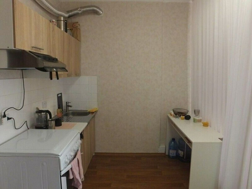 Оренда Квартира 1-кімнатна, 21/26 поверх Київ - фото 7