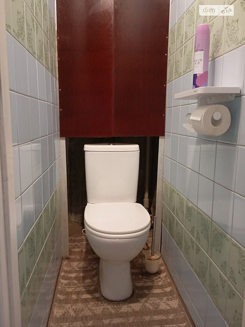 Оренда Квартира 3-кімнатна, 8/9 поверх на Прирічна, 19 Kiev - photo 7