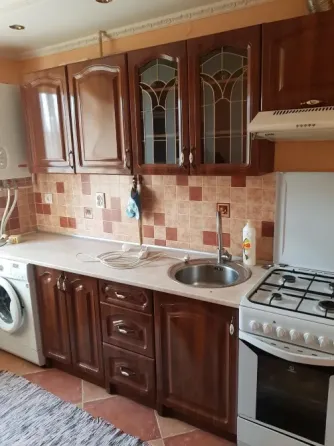 Продаж 1к Квартира 35 кв.м Залізнична 4/22 Ужгород